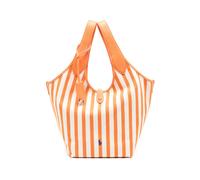 Polo Ralph Lauren striped tote bag - Neutrals One Size