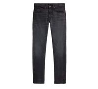 Polo Ralph Lauren Sullivan Slim Polo Pony Stretch Jean Mechanic Grey