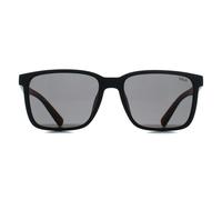 Polo Ralph Lauren PH4189U 537587 Matte Black 55
