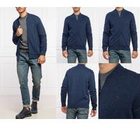 Polo Ralph Lauren Sweat Jacket Sweatshirt Sweater Jacket Baseball Bomber Blouson