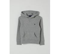 POLO RALPH LAUREN Sweater Kids color Grey - Size: L - male