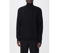 Polo Ralph Lauren Mens Wool Turtleneck Sweater - Colour: 002 Polo Black - Size: XL XL
