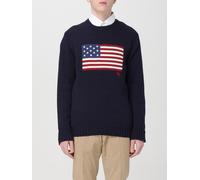 POLO RALPH LAUREN Sweater Men color Blue - Size: XL - male