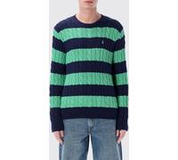 POLO RALPH LAUREN Sweater Men color Green - Size: L - male