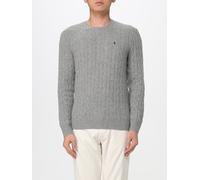 POLO RALPH LAUREN Sweater Men color Grey 1 - Size: XXL - male