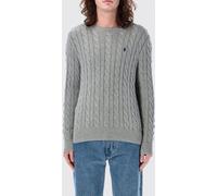 POLO RALPH LAUREN Sweater Men color Grey - Size: XL - male