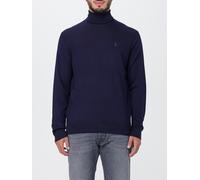 POLO RALPH LAUREN Sweater Men color Navy - Size: XXL - male