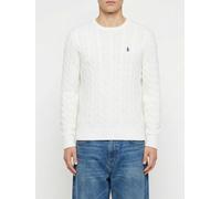 POLO RALPH LAUREN Sweater Men color White - Size: L - male