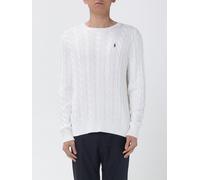 POLO RALPH LAUREN Sweater Men color White - Size: M - male