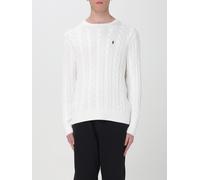 POLO RALPH LAUREN Sweater Men color White - Size: XL - male