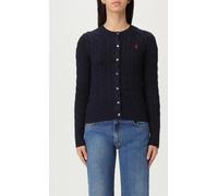 POLO RALPH LAUREN Sweater Woman color Navy - Size: S - female