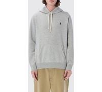 POLO RALPH LAUREN Sweatshirt Men color Grey - Size: XL - male