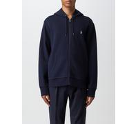 POLO RALPH LAUREN Sweatshirt Men color Navy - Size: XL - male