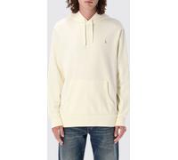 POLO RALPH LAUREN Sweatshirt Men color White - Size: S - male