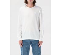 POLO RALPH LAUREN Sweatshirt Men color White - Size: XL - male