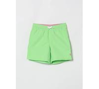 POLO RALPH LAUREN Swimsuit Kids color Green - Size: M - male