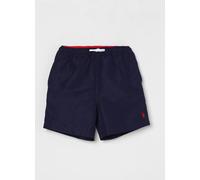 Swimsuit POLO RALPH LAUREN Kids color Navy - Size: M - male