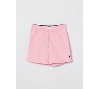 POLO RALPH LAUREN Swimsuit Kids color Pink - Size: S - male