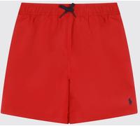POLO RALPH LAUREN Swimsuit Kids color Red - Size: 6 - male