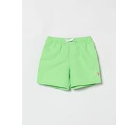 POLO RALPH LAUREN Swimsuit Kids color Yellow - Size: 5 - male