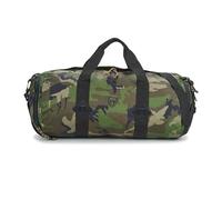 Polo Ralph Lauren Synthetic Holdall, 54cm x 23cm x 23cm, 28.6L, Black