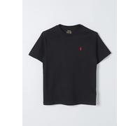 POLO RALPH LAUREN T-Shirt Kids color Black - Size: M - male