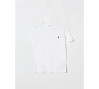 POLO RALPH LAUREN T-Shirt Kids color White - Size: S - male