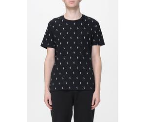 POLO RALPH LAUREN T-Shirt Men color Black - Size: XXL - male