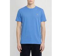POLO RALPH LAUREN T-Shirt Men color Blue 1 - Size: XXL - male