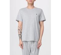 POLO RALPH LAUREN T-Shirt Men color Grey - Size: M - male