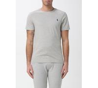 POLO RALPH LAUREN T-Shirt Men color Grey - Size: XL - male