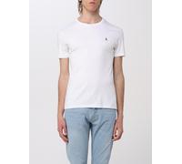 T-Shirt POLO RALPH LAUREN Men color White - Size: S - male