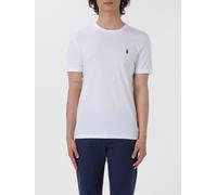POLO RALPH LAUREN T-Shirt Men color White - Size: S - male
