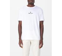 POLO RALPH LAUREN T-Shirt Men color White - Size: XL - male