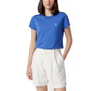 Polo Ralph Lauren T-shirt Regular Fit Cotton Pony Shirt Top Luxury Blouse New L