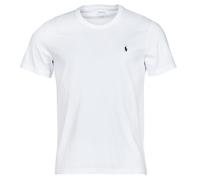 Polo Ralph Lauren Logo Lounge T-Shirt, White, Size 2Xl, Men White
