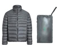Polo Ralph Lauren Terra Pony Quilted Packable Jacket XL