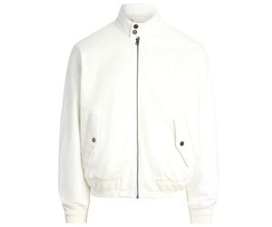 Polo Ralph Lauren The Bedford Chino Jacket - Deckwash White XL XL