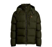 Polo Ralph Lauren The Gorham Down Jacket Company Olive