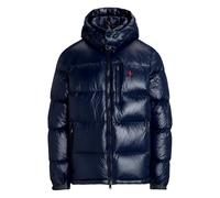 Polo Ralph Lauren The Gorham glossed down jacket - Blue XS-S-M-L-XL-XXL