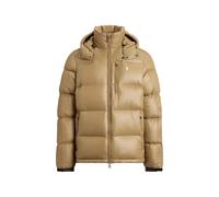 Polo Ralph Lauren The Gorham glossed down jacket - Neutrals XS-S-M-L-XL-XXL