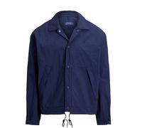 Polo Ralph Lauren The Hayford Coach Jacket Newport Navy