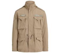 Polo Ralph Lauren The Iconic Field Jacket - Olive Mountain L L