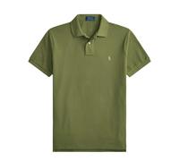 Polo Ralph Lauren The Iconic Mesh Polo Shirt Garden Trail