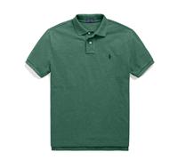 Polo Ralph Lauren The Iconic Mesh Polo Shirt Verano Green Heather