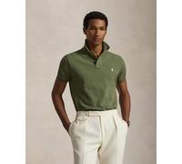 Polo Ralph Lauren Short Sleeve Polo - Green - S - Menswear S