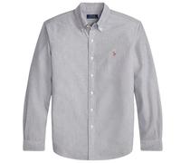 Polo Ralph Lauren The Iconic Oxford Shirt - Slate XL XL