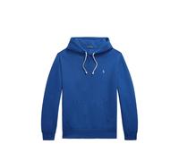 Polo Ralph Lauren The RL fleece hoodie - Blue S-M-L-XL-XXL