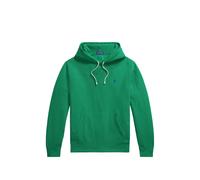 Polo Ralph Lauren The RL fleece hoodie - Green M