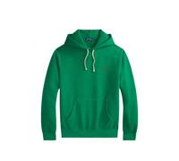 Polo Ralph Lauren the RL fleece hoodie - Green S-M-L-XL-XXL
